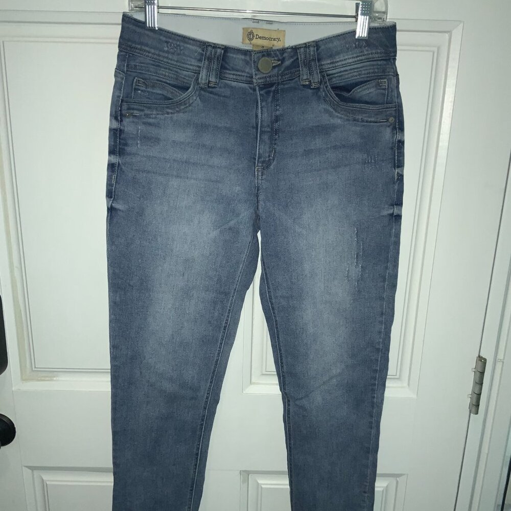 jeans